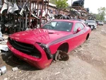 Seat Belt Front Bucket Passenger Retractor Fits 11-14 Challenger 1778380. Fixed Price $75.00.