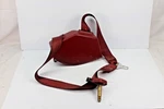 88-98 Silverado Sierra Passenger Side Right Obs Seat Belt Retractor Red Oem. Fixed Price $104.99.