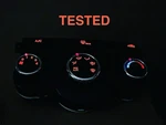 10 11 12 13 Kia Forte Koup Heater Climate Control Hvac Temperature Switch Oem. Fixed Price $119.99.