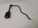 2016-2018 Kia Sorento Rh Seat Belt Front Passenger Right Buckle 88840C6510WK. Fixed Price $81.90.