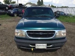 Explorer 1998 Front Seat Belts 100384. Fixed Price $125.00.