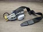 2012-2018 Audi A6 C7 Sedan Left Front Seat Belt 34075041C Genuine. Fixed Price $60.00.