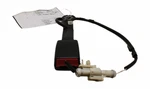 Used Front Left Seat Belt Fits: 2011 Ford Edge Bucket Driver Buckle Power. Fixed Price $57.00.