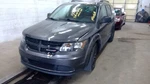 Used Front Left Seat Belt Fits: 2020 Dodge Journey Bucket Driver Retr. Fixed Price $209.90.