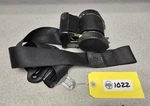 1941392 Bmw E30 Front Seat Belt Door. Fixed Price $150.00.