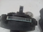 Driver Air Bag Hatchback Wheel Fits 17-18 Corolla Im 4075775. Fixed Price $389.99.