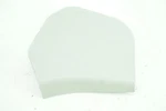 Mercedes W220 03-06 Right Passenger Seat Belt Fitting Cover Gray 2209188430. Fixed Price $27.44.