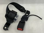 2018 2019 2020 2021 2022 Honda Accord Center Rear Seat Belt Black 82455-TVA-A111. Fixed Price $19.80.
