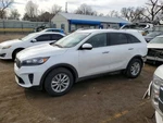 Seat Belt Front Driver Buckle Fits 19-20 Sorento 5389027. Fixed Price $90.00.