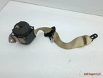2008 Bmw 335I 335XI 328XI 328I E92 Coupe Rear Seat Belt Retractor Creambeige. Fixed Price $29.99.