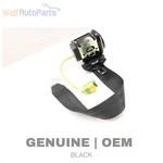 2004-2010 Vw Touareg Rear Left Seat Belt Retractor 7L6857805A. Fixed Price $36.49.