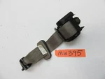 Seat Belt Shoulder Harness Driver Left Rear Back For 91-95 Acura Legend Sedan. Fixed Price $99.93.