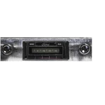 Custom Autosound Cam-fits FORD-7/8-230 USA-230 In-dash Radio. Fixed Price $236.99.