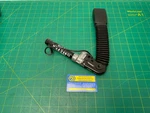 10-13 Bmw F10 F07 Front Right Passenger Seat Belt Buckle Tensioner Oem 9115306. Fixed Price $20.13.