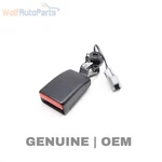 2014-2017 Land Rover Range Sport Rear Left Seat Belt Buckle / Receiver. Fixed Price $29.49.