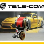 Porsche 718 Boxster/cayman 981/982 Seat Belt Red/usa/r 98180303401N13. Fixed Price $301.97.