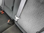 Sentra 2014 Seat Belt Rear 768874. Fixed Price $92.90.
