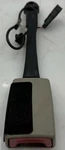 Front Seat Belt Buckle Ford Escape C-max Left Driver Side Gray Oem CJ5Z7861203AE. Fixed Price $68.99.