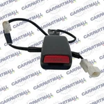 05 06 07 08 09 10 Scion Tc Front Right Passenger Side Seat Belt Buckle Rh Oem. Fixed Price $49.99.
