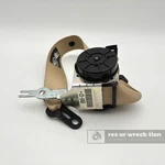 2007-2011 Bmw 335I 328I E90 Sedan Rear Seat Belt Retractor Beige 72117245886. Fixed Price $24.99.