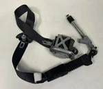 2011-2015 Kia Optima Front Left Seatbelt Assembly Oem Black 88810-4C000VA. Fixed Price $54.99.