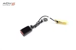 2025 Nissan Kicks Front Left Driver Side Buckle Oem. Fixed Price $52.49.