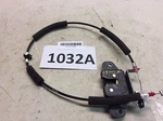 09 11 12 13 14 Acura Tsx Rear Seat Right Release Cable W/ Latch Oem 1032A. Fixed Price $35.99.