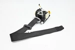 08-13 Bmw E88 128 135 Front Left Driver Upper Seat Belt Retractor Strap Oem. Fixed Price $108.00.