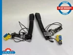 Bmw Z3 Roadster Seat Belt Buckle Receiver Latch Set Left + Right 00-02 Oem. Fixed Price $179.95.