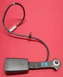 2007 2008 2009 Mazda CX-7 Front Right Passenger Seat Belt Buckle EGY157620A02. Fixed Price $59.99.