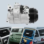 For Mercedes-benz E320/ML320 3.2L 1996-2002 Air Conditioner Compressor W/clutch. Fixed Price $107.93.