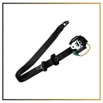 2006 Porsche Cayenne Right Front Passenger Seat Belt Retractor Oem 7L0857706K. Fixed Price $82.50.