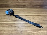 2010-2017 Audi S5 8T Convertible Front Right Seat Belt Retractor Black Oem. Fixed Price $35.20.