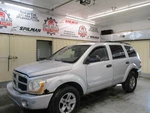 Dodge Durango 2005 Seat Belt 5HP591D5AE Used 0914. Fixed Price $123.40.