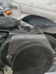 Seat Belt Front Bucket Vin 1ST Digit Japan Built Fits 08-15 Rogue 1336. Fixed Price $130.00.