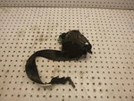 2013 Volvo XC60 Rear Left Driver Side Seat Belt Black Oem+. Fixed Price $60.00.