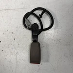 01-02 Honda Accord 4D Left Front Seat Belt Buckle Brown 04816-S4K-A73ZC Oem. Fixed Price $49.00.