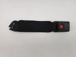 06 Bmw E90 325XI Rear Center Seat Belt Buckle / Receiver 7113273 A1. Fixed Price $39.15.
