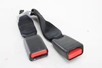 2016-2021 Honda Civic Ex Rear Seat Belt Buckle Black Oem. Fixed Price $32.20.