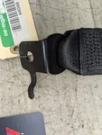 17-21 Oem Bmw G20 330 M340 Rear Center Buckle. Fixed Price $26.95.