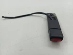 Saab 9-7X 2006 Right Front Seat Belt Buckle 2022790 AMD102464. Fixed Price $94.26.