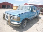 Ford F-150 1995 Seat Belt Used 4755. Fixed Price $123.40.
