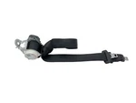 17-20 Alfa-romeo Giulia Left Driver Rear 2ND Raw Seat Belt With Gray/black Trim. Fixed Price $60.00.