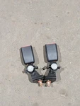 Hyundai BK1 Genesis Coupe Seatbelt Buckle Rear 898302M0009P. Fixed Price $18.22.
