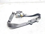 02 03 05, Honda Civic, 2DR Front Right Seat Belt, Grey, 04814S5TA01ZA, Oem. Fixed Price $90.00.