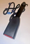 18-22 Genuine Honda Accord Fr. Lh Seat Belt Set, New Oem Part, P/n 04816TVAA50ZA. Fixed Price $104.99.