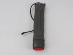 Seat Belt Buckle Front Left Lh Gray Oem Chevrolet Express Gmc Savana 01 - 07. Fixed Price $102.95.