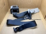 2016-2019 Nissan Versa Front Left Driver Side Retractor. Fixed Price $80.00.