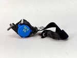 13-16 Lincoln Mkz Rear Right Rh Pass Side Seat Belts Retractor Assembly Oem. Fixed Price $50.00.