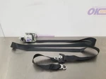 19 Toyota Avalon Seat Belt Retractor Front Left Driver Black. Fixed Price $125.00.